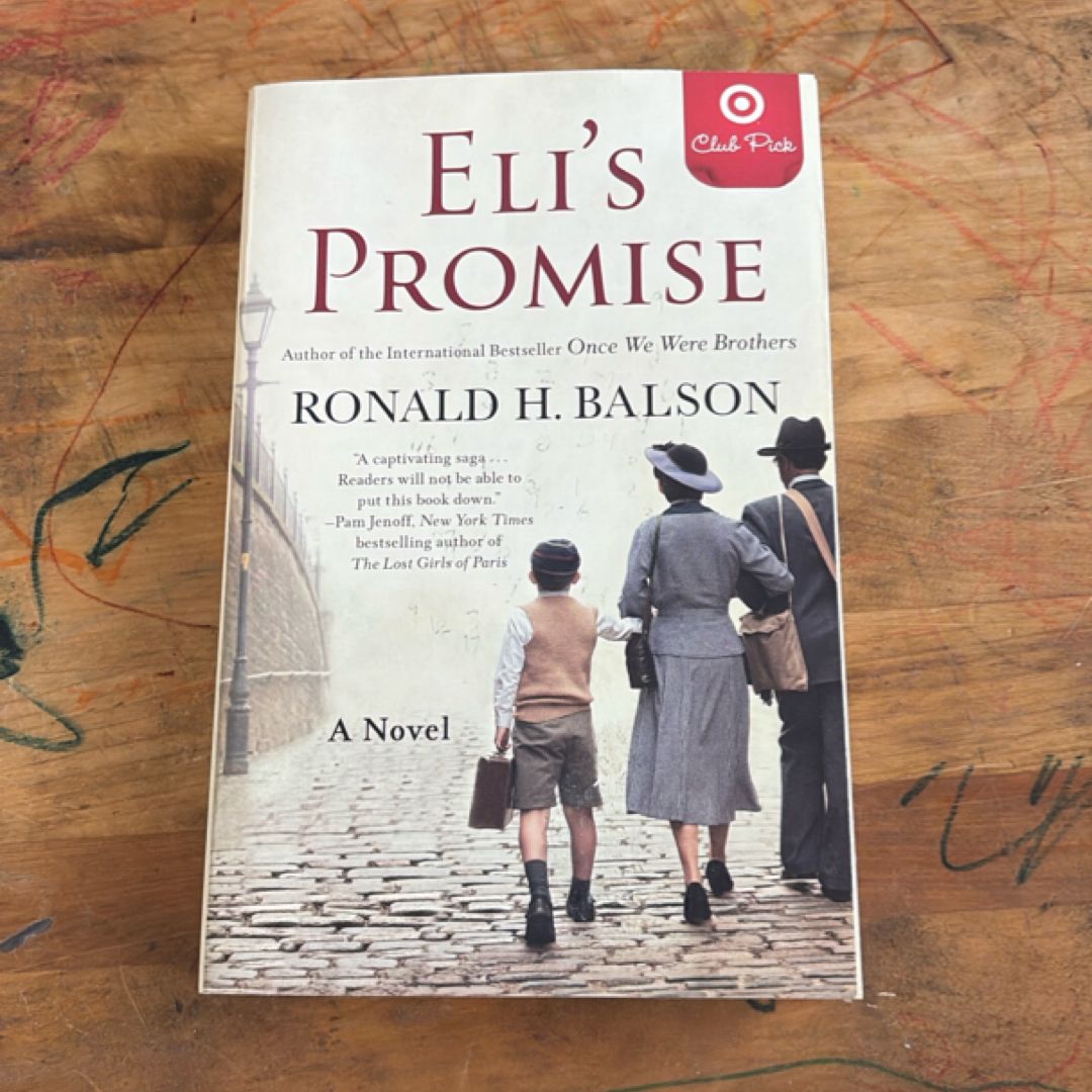 Eli's Promise