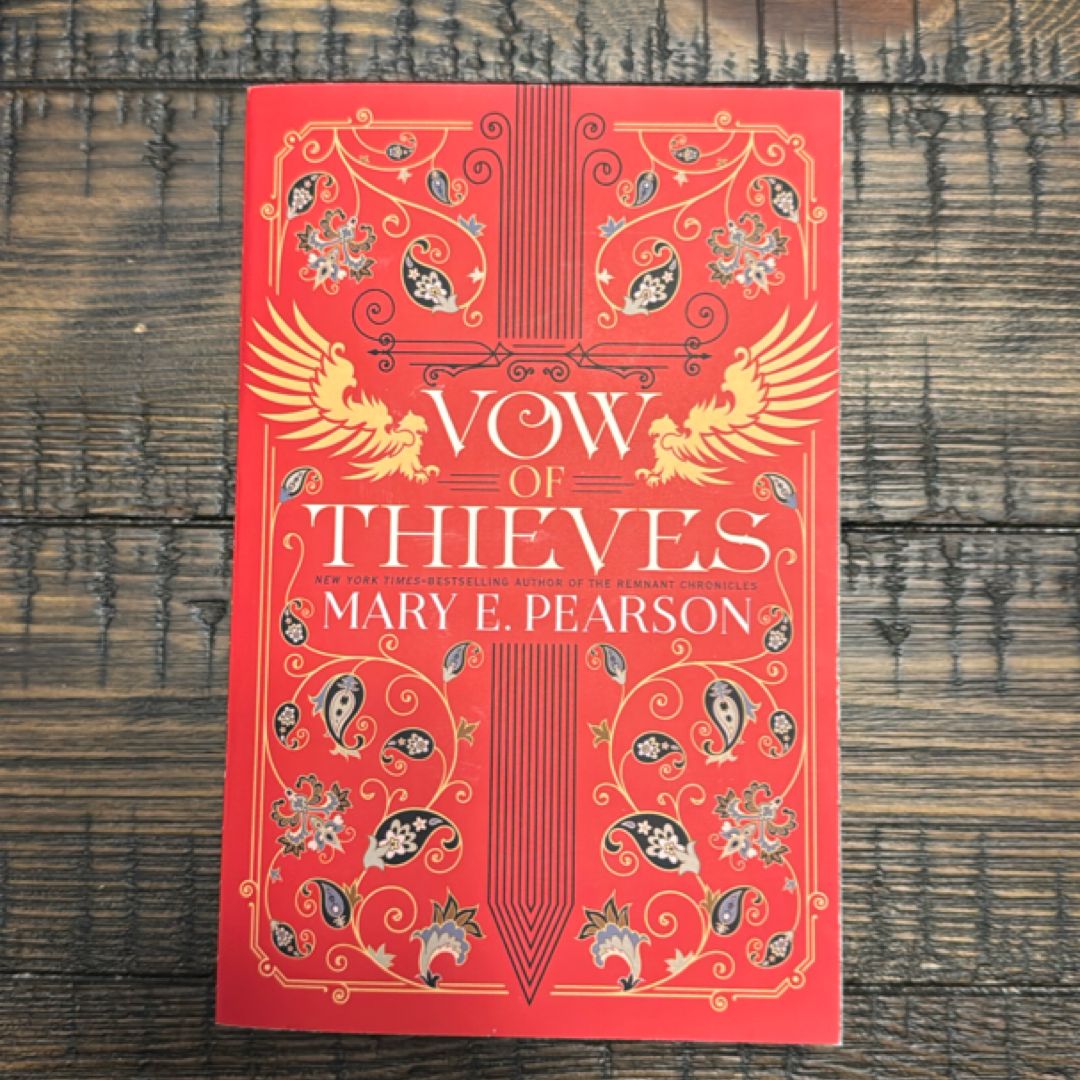 Vow of Thieves