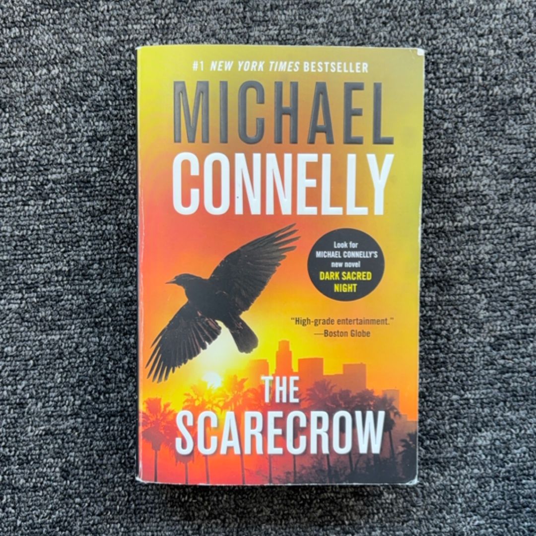 The Scarecrow