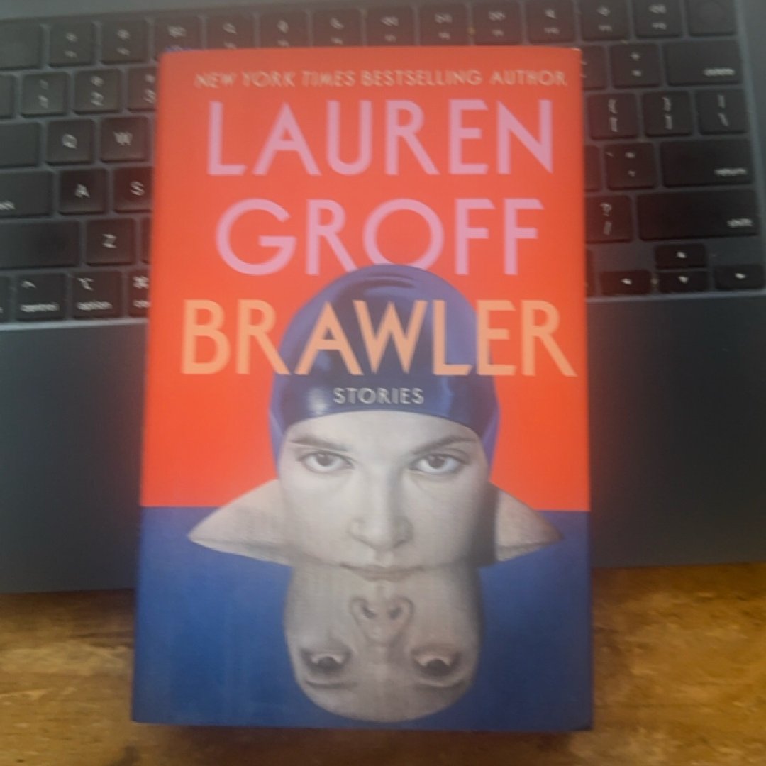 Brawler