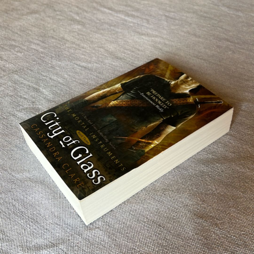 City of Glass