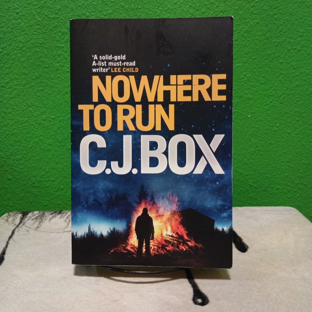 Nowhere to Run