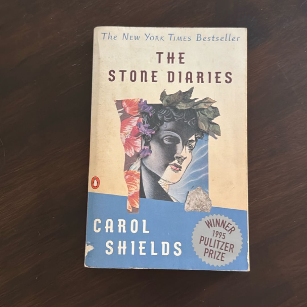 The Stone Diaries