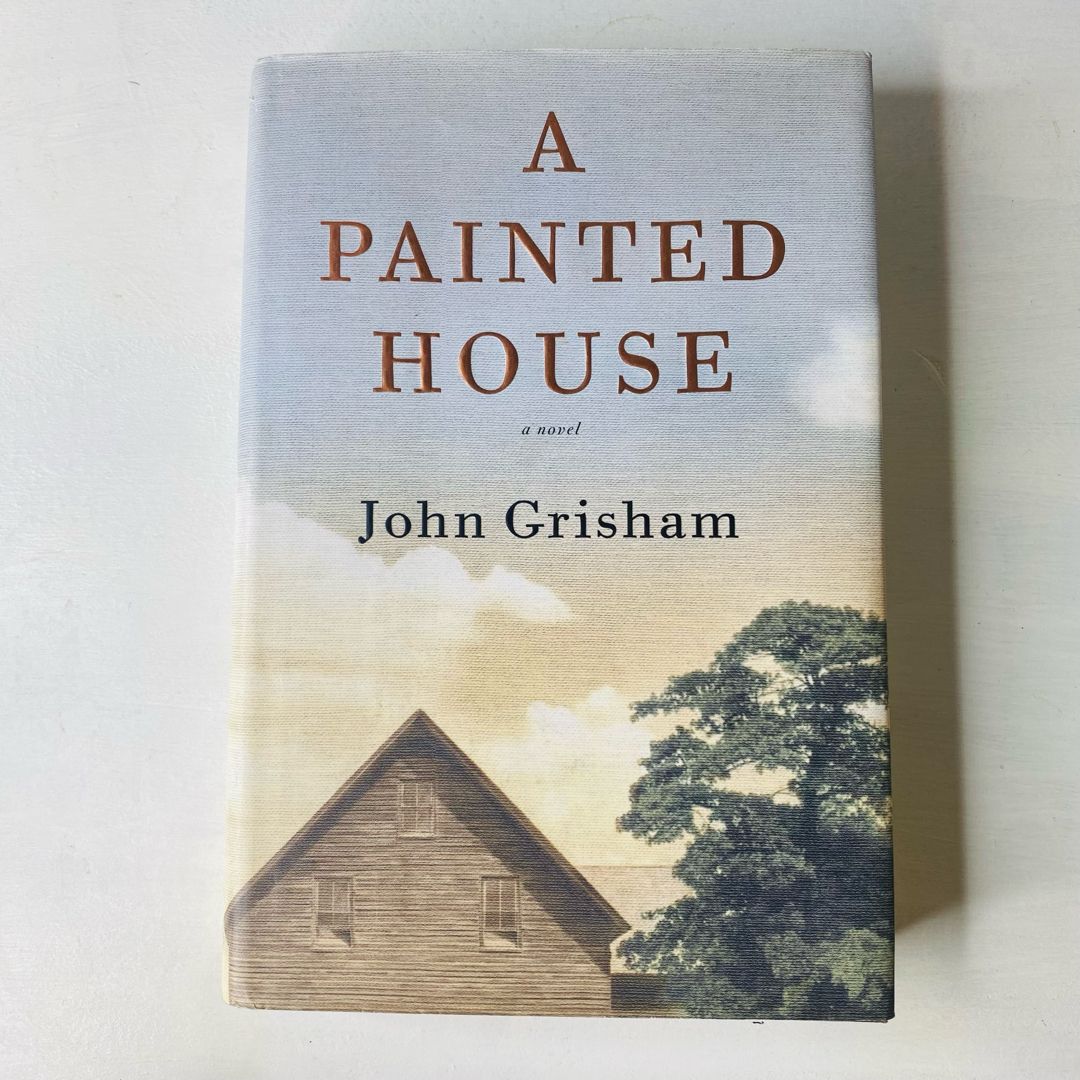 A Painted House