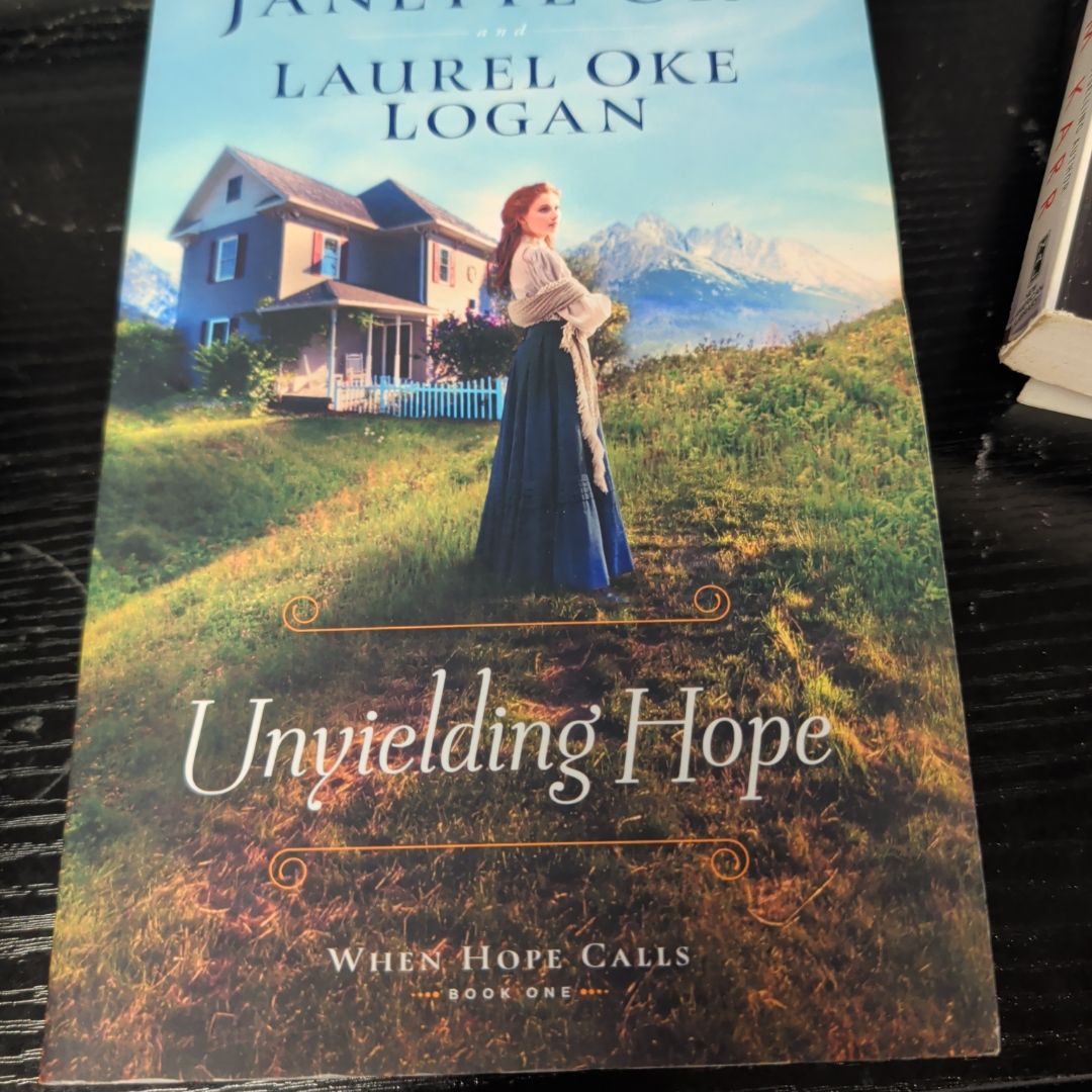 Unyielding Hope