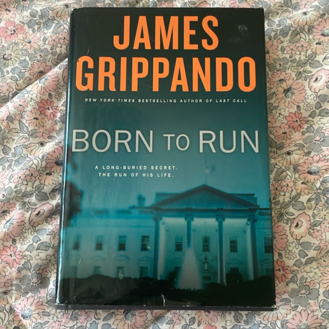 Born to Run