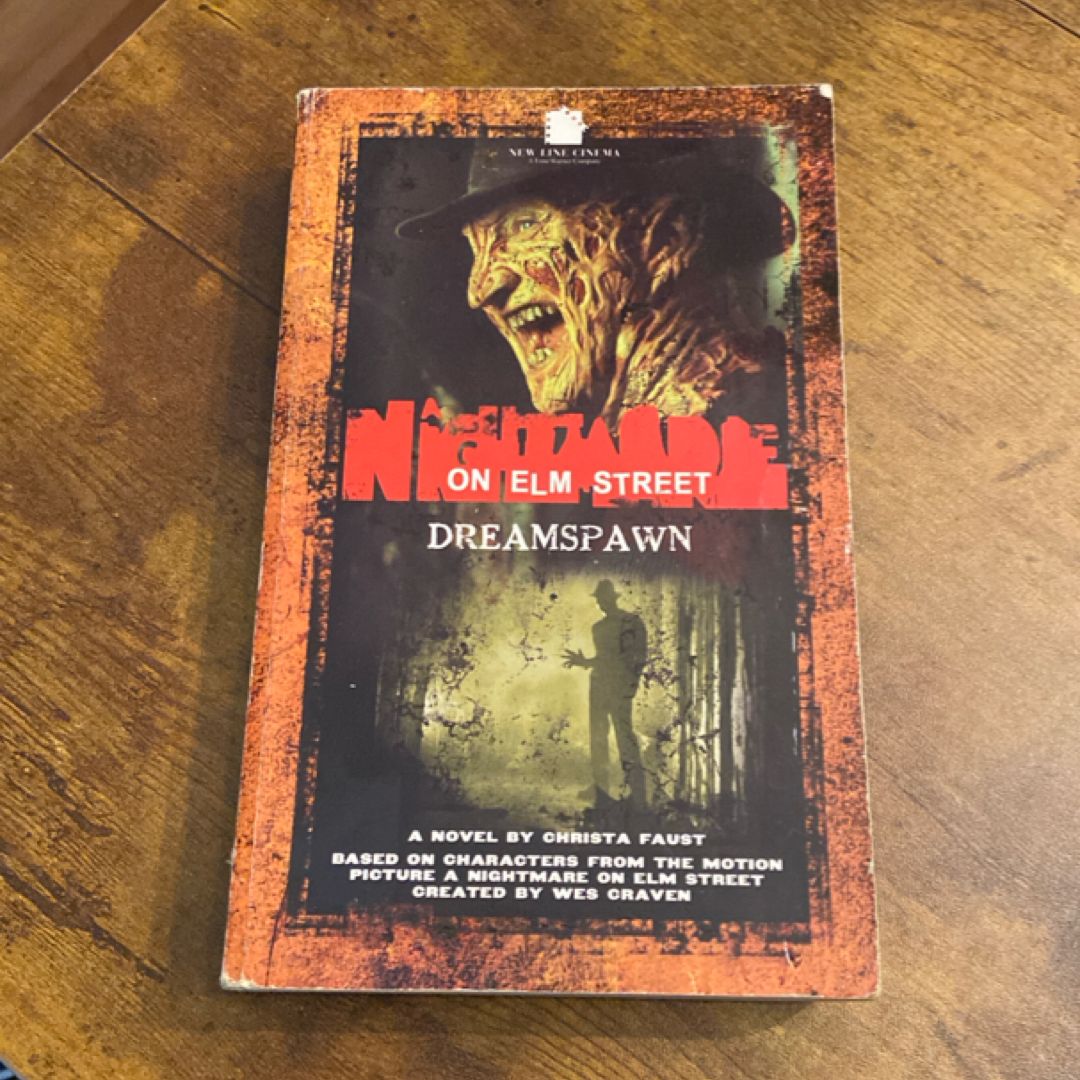 Dreamspawn