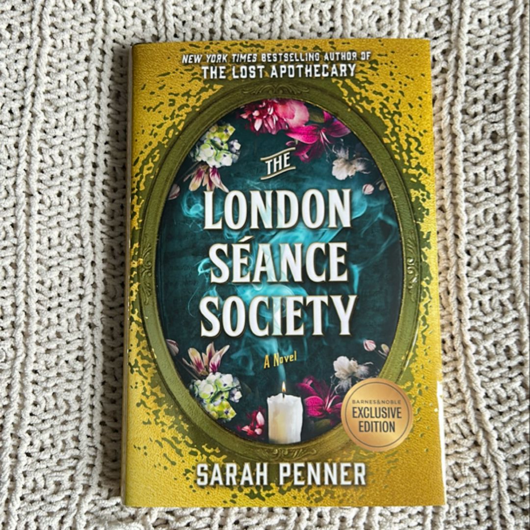The London Séance Society