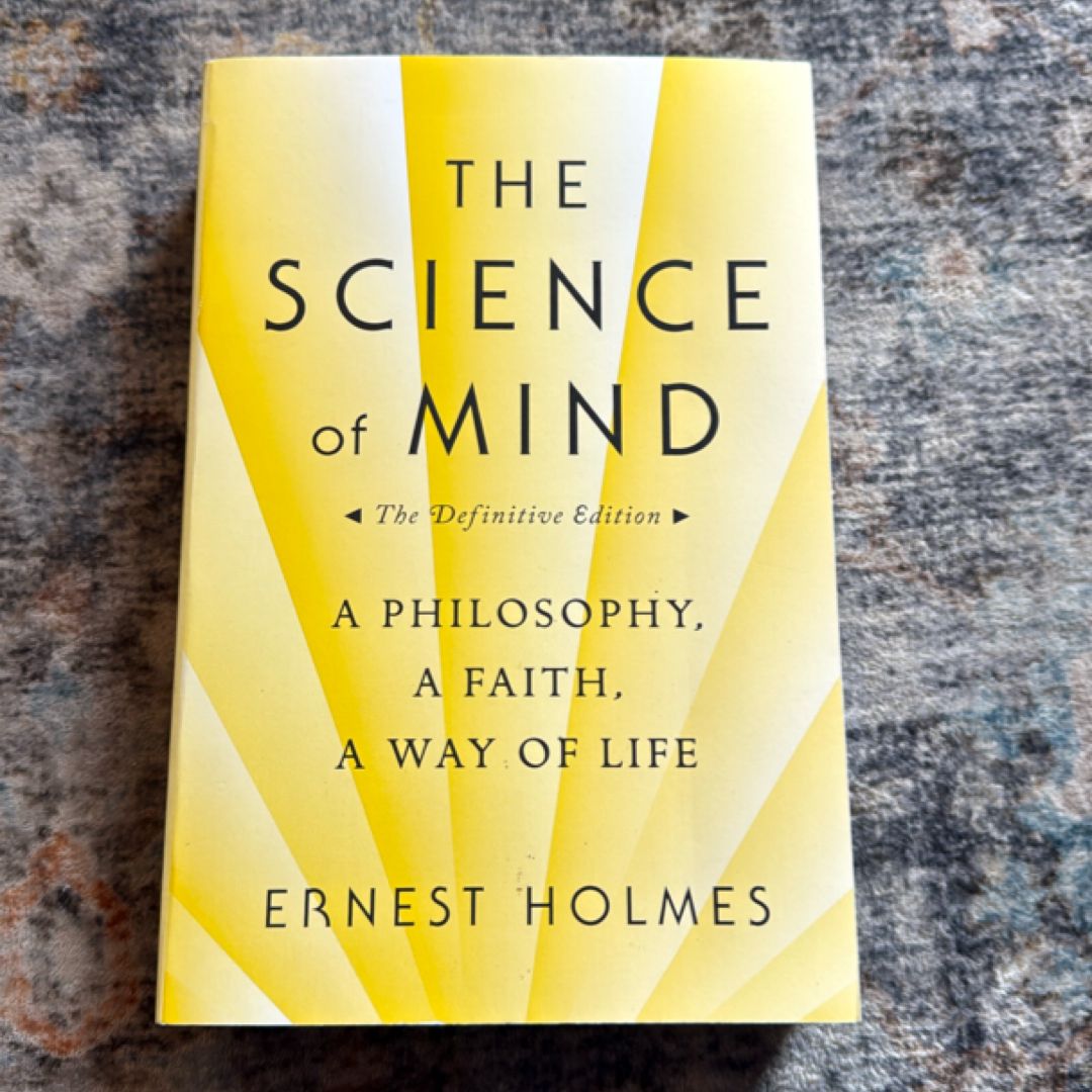 The Science of Mind