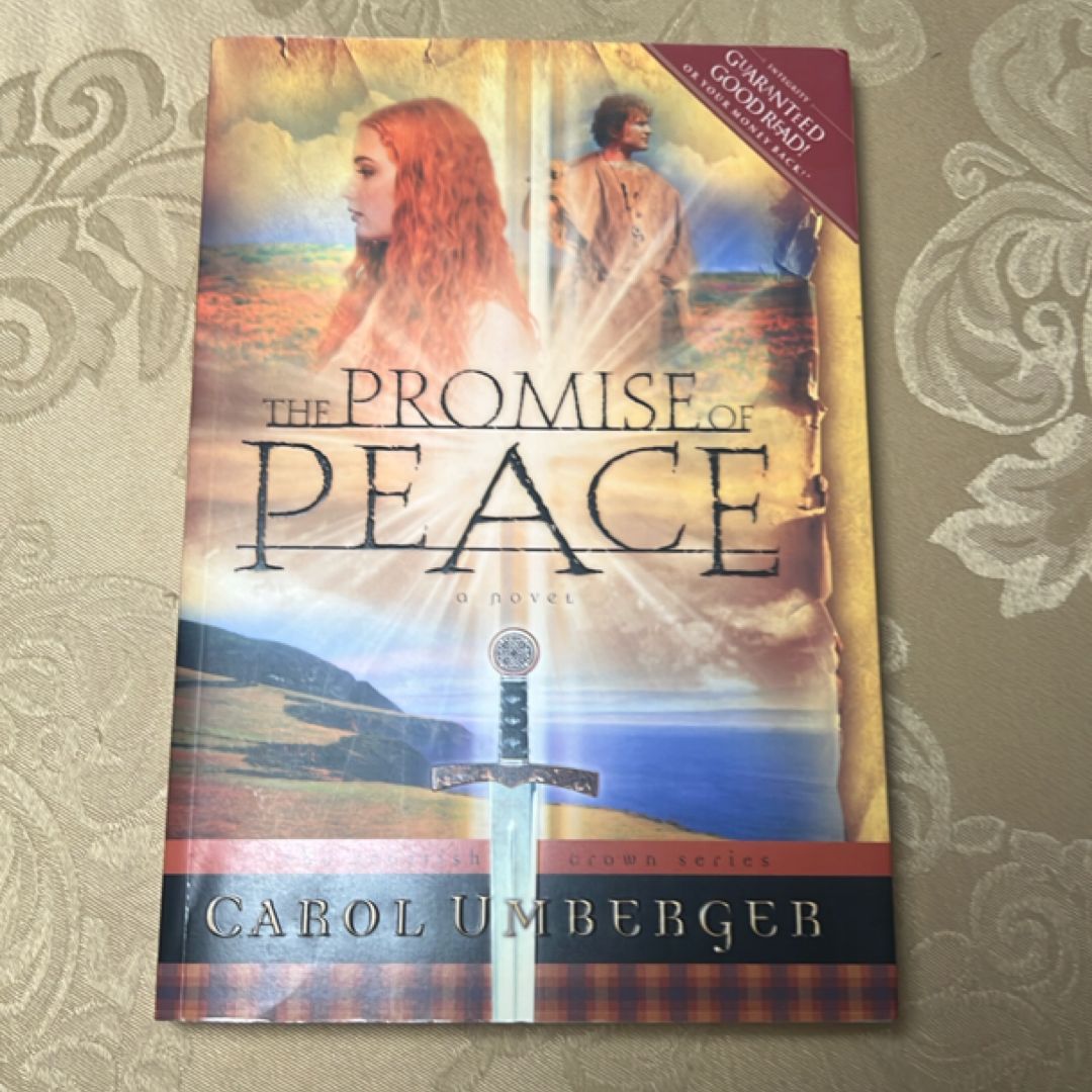 The Promise of Peace