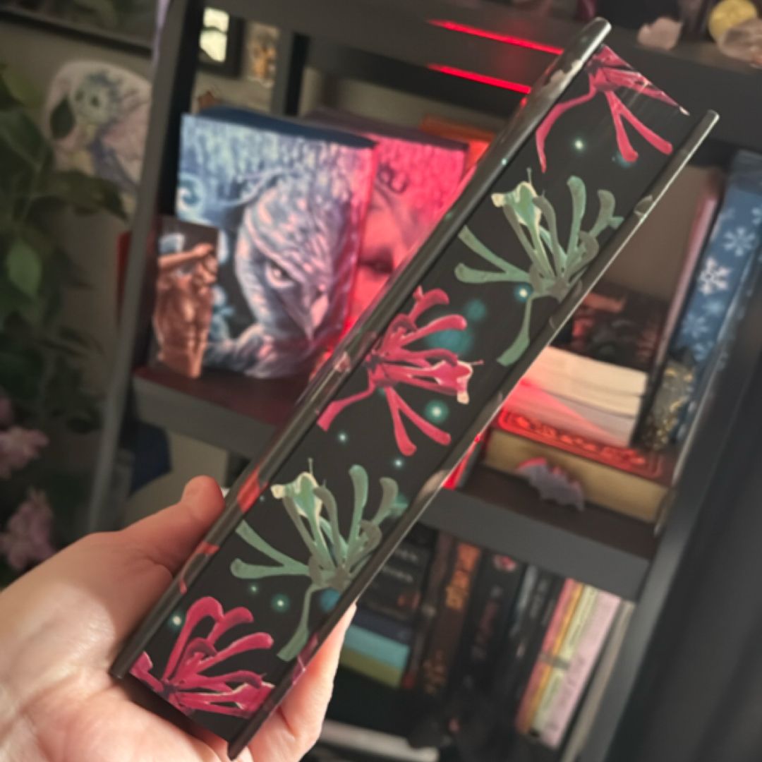 Her Soul for Revenge: Deluxe Limited Edition