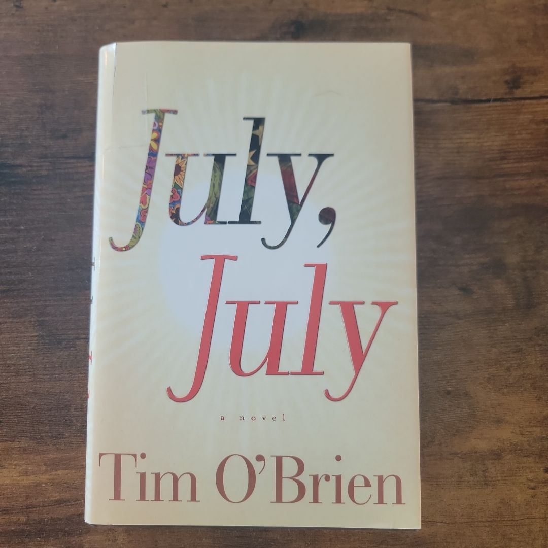 July, July