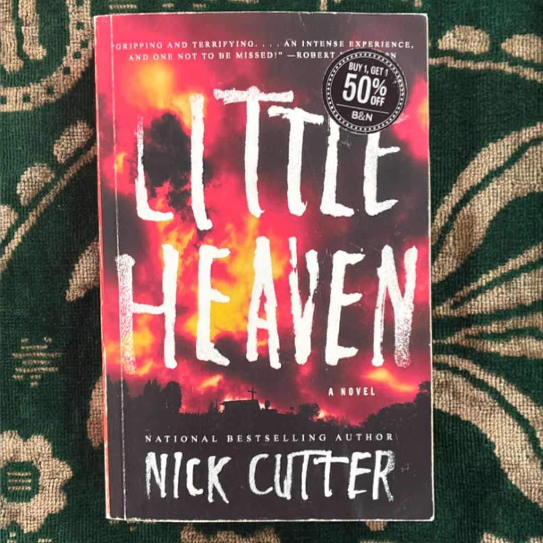 Little Heaven