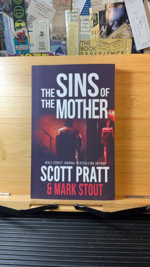 The Sins of the Mother