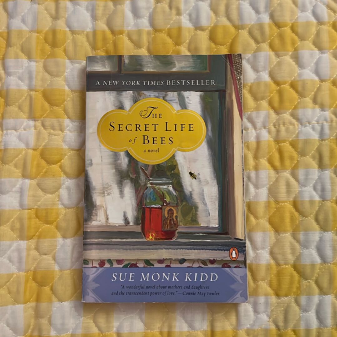 The Secret Life of Bees