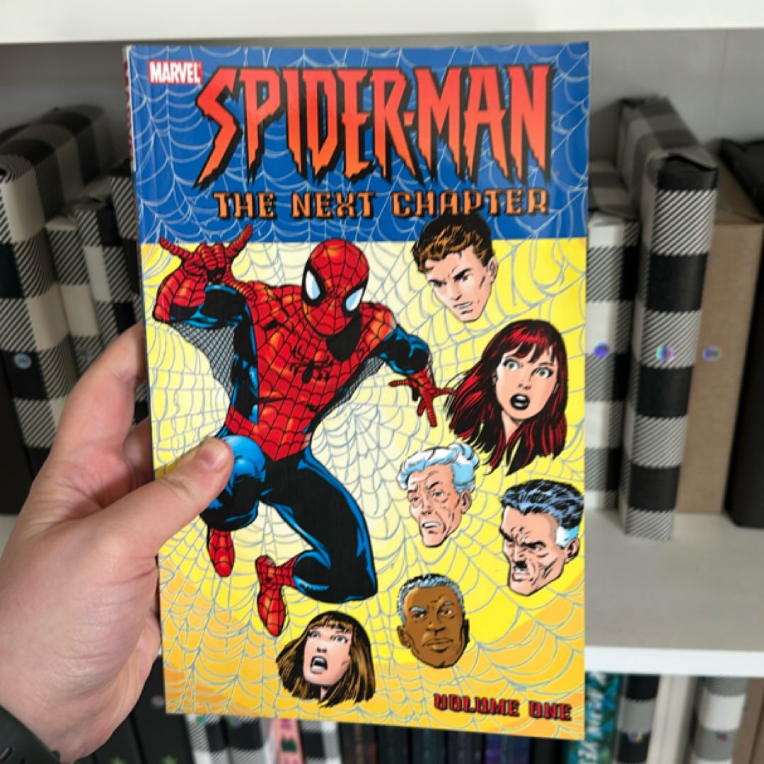Spider-Man