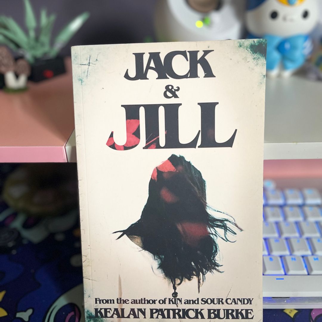 Jack and Jill