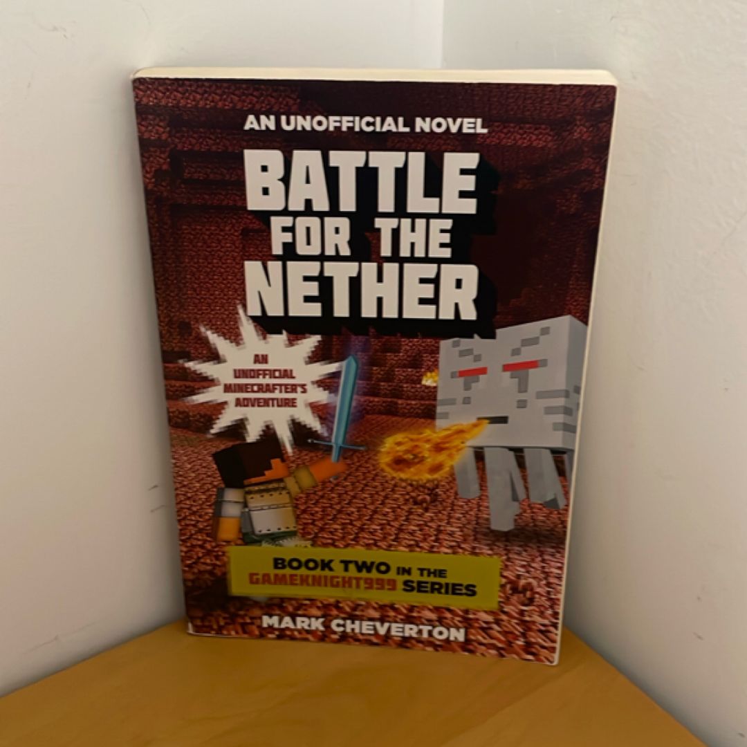 Battle for the Nether