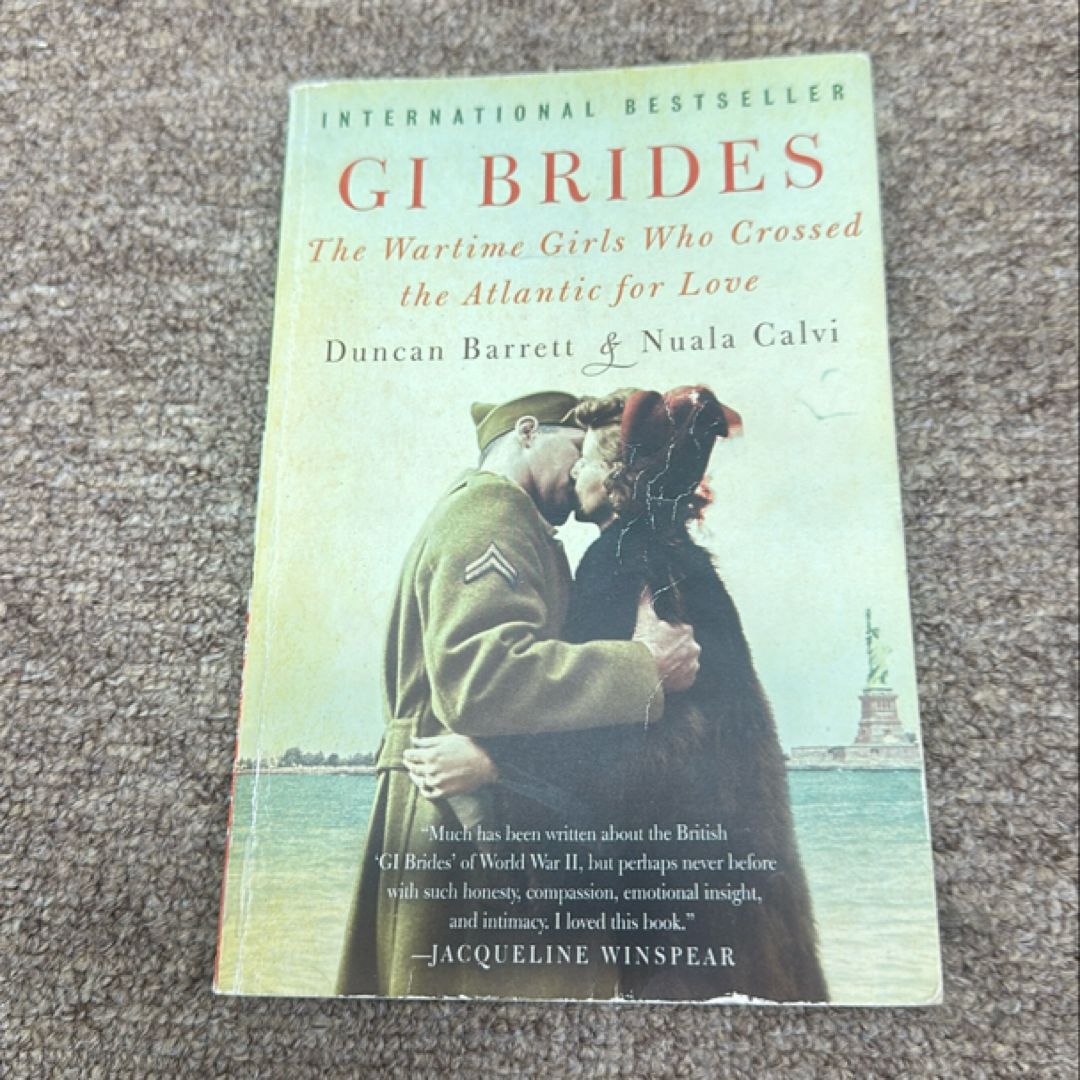 GI Brides