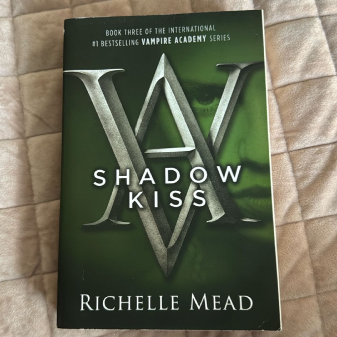 Shadow Kiss