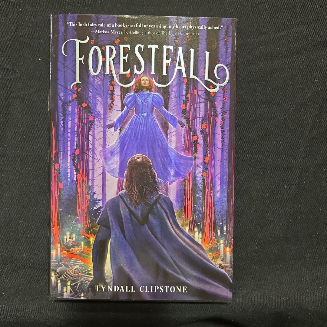 Forestfall