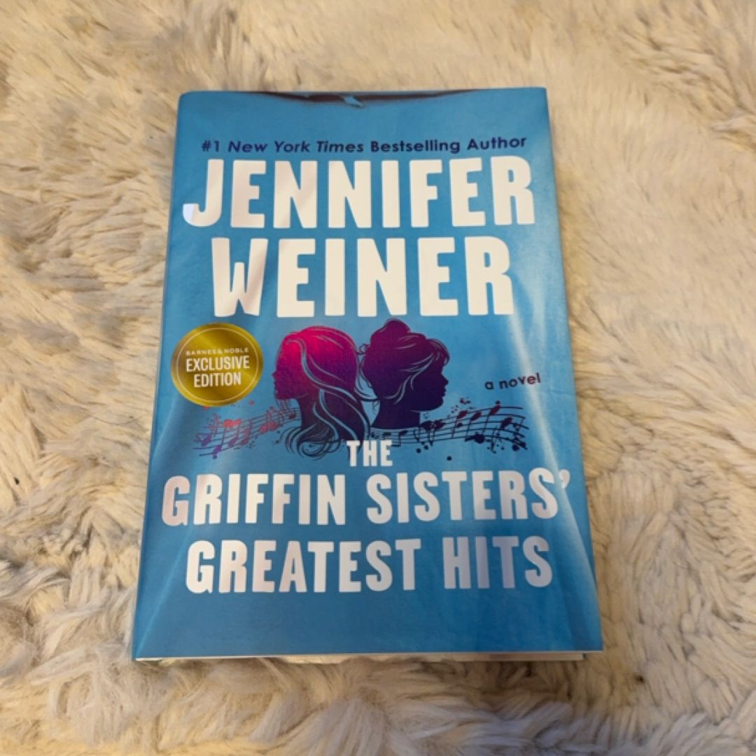 The Griffin Sisters' Greatest Hits (Deluxe Limited Edition)