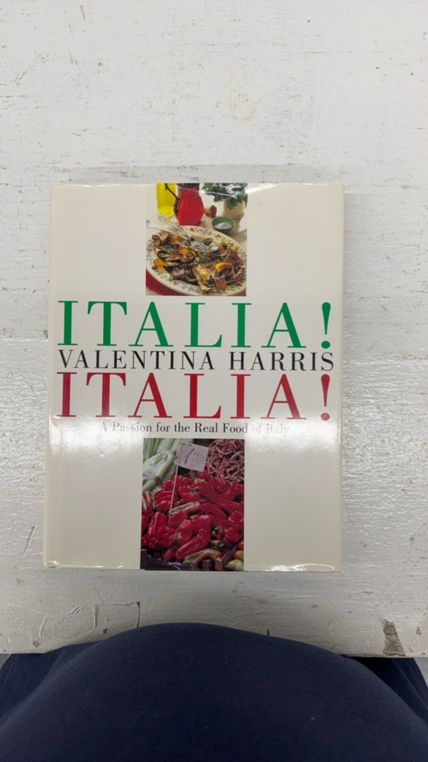 Italia! Italia!
