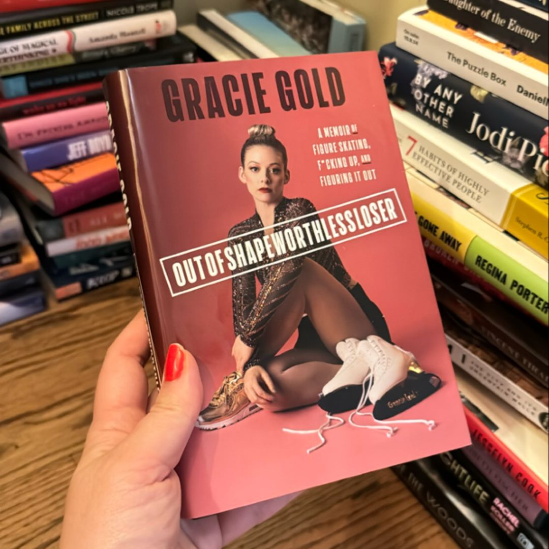 Outofshapeworthlessloser