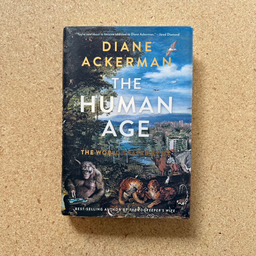 The Human Age