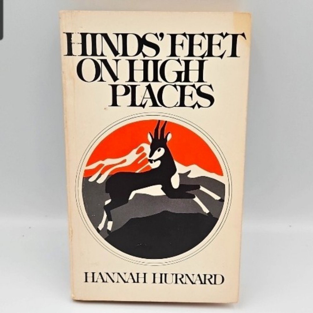 Hinds' Feet on High Places