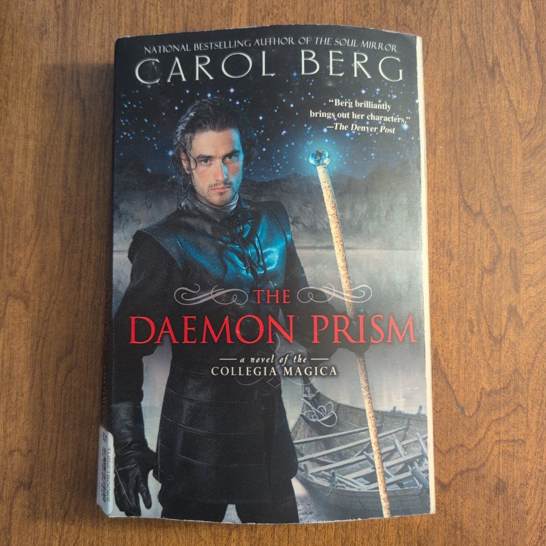 The Daemon Prism