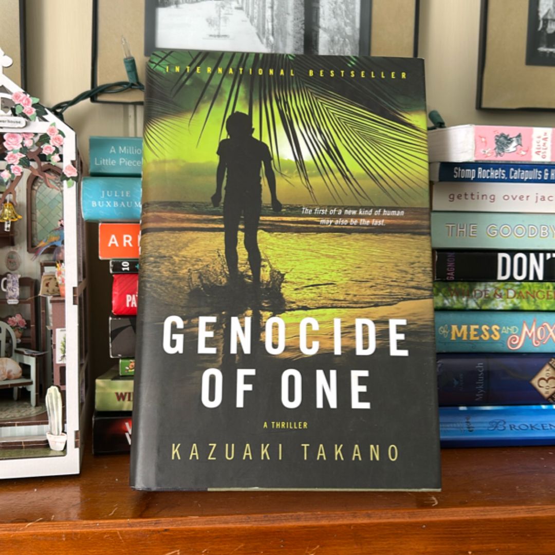 Genocide of One