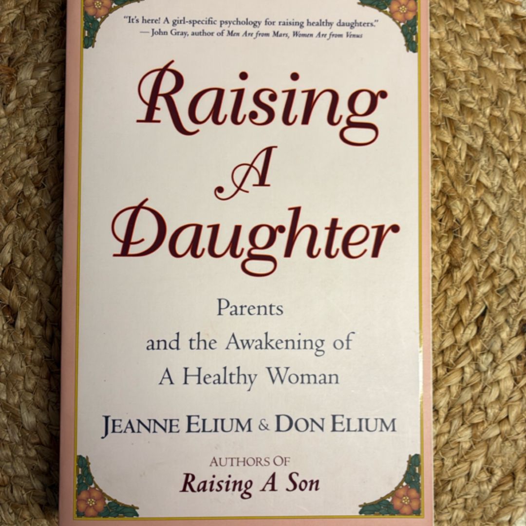Raising a Daughter