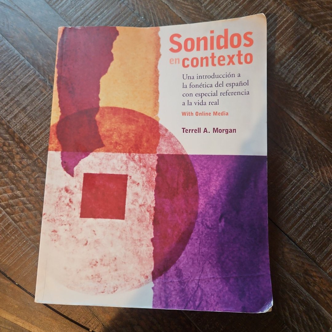 Sonidos en Contexto