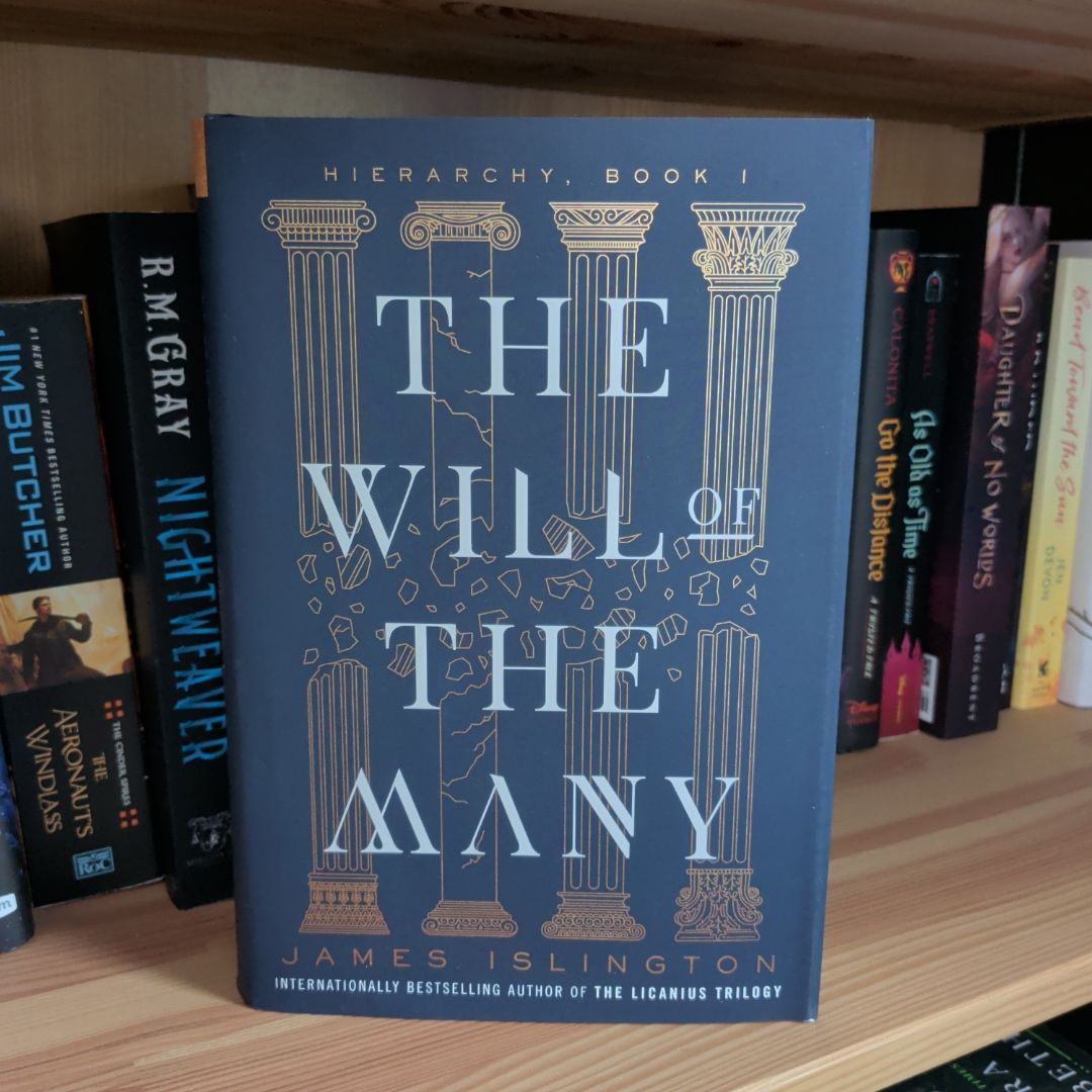 The Will of the Many