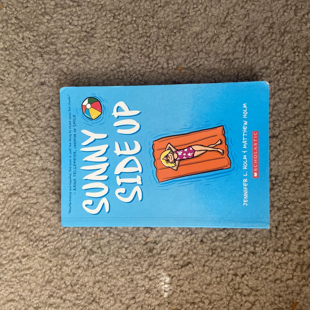 Sunny Side Up