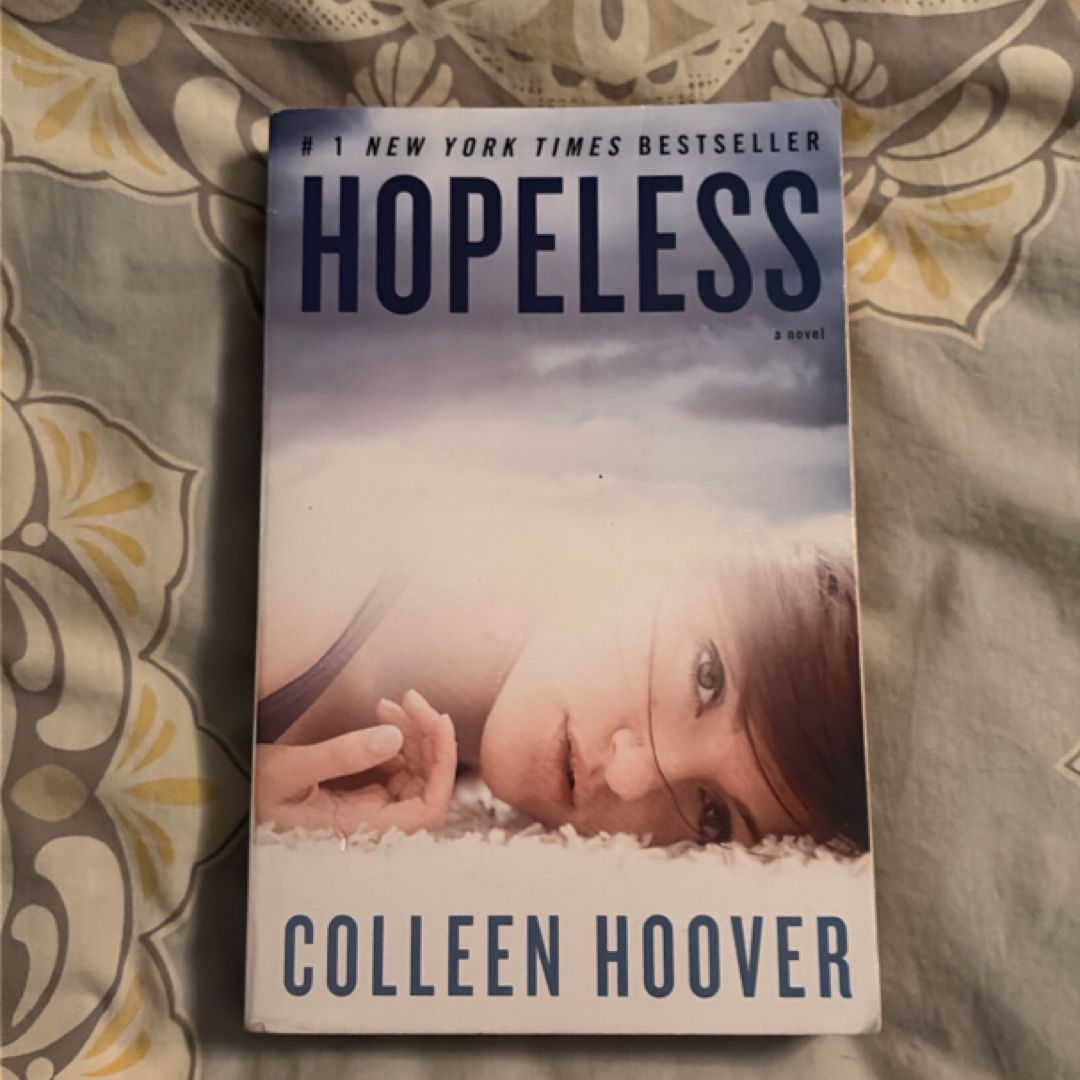 Hopeless