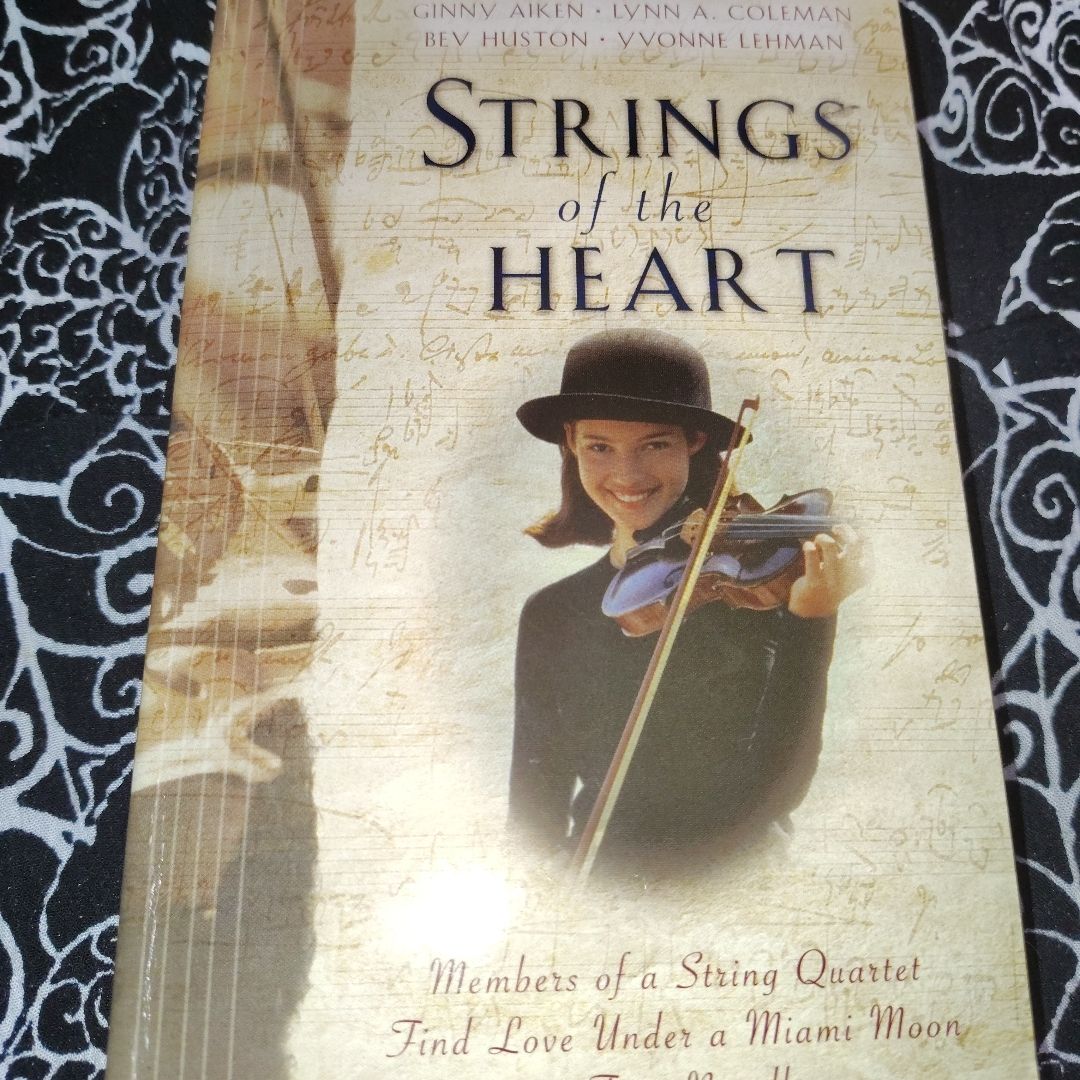 Strings of the Heart
