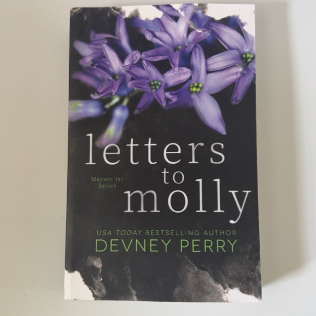 Letters to Molly