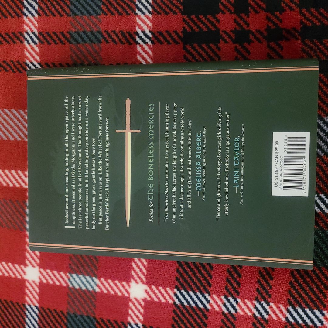 Seven Endless Forests