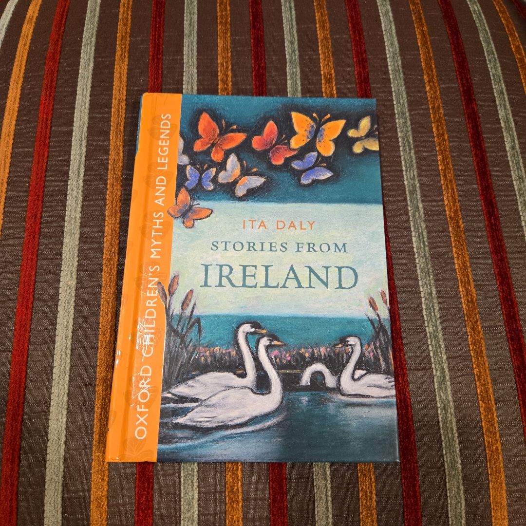 Stories from Ireland