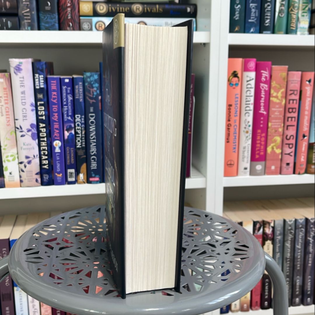 The Courting of Bristol Keats