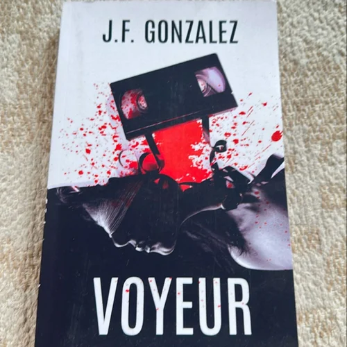Voyeur