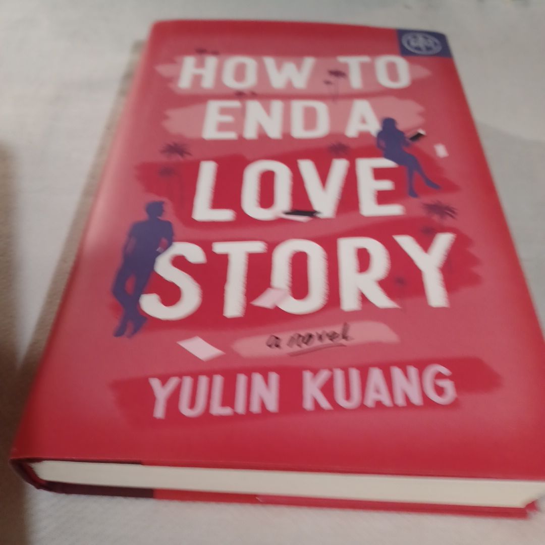 How to End a Love Story