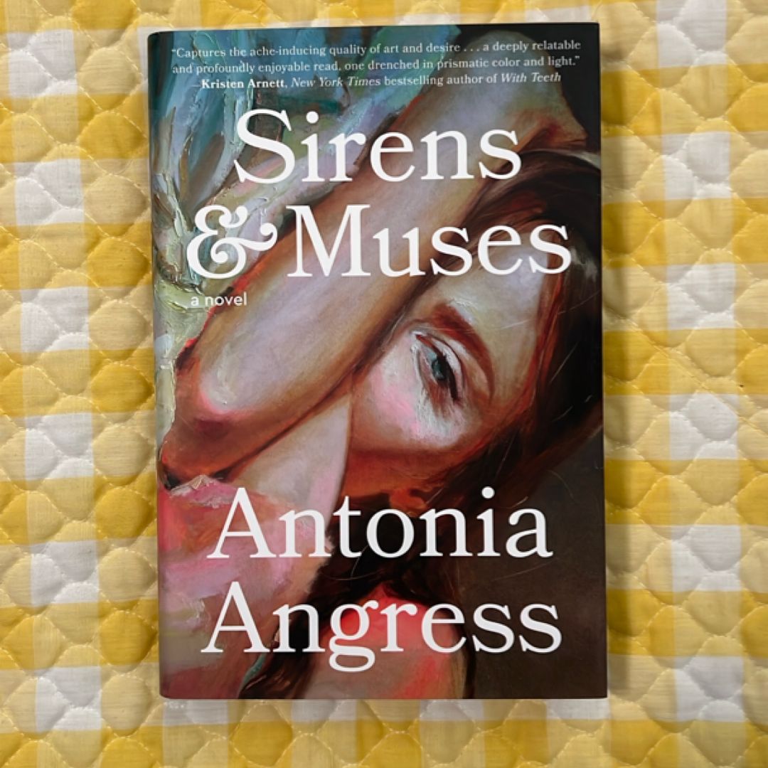 Sirens and Muses