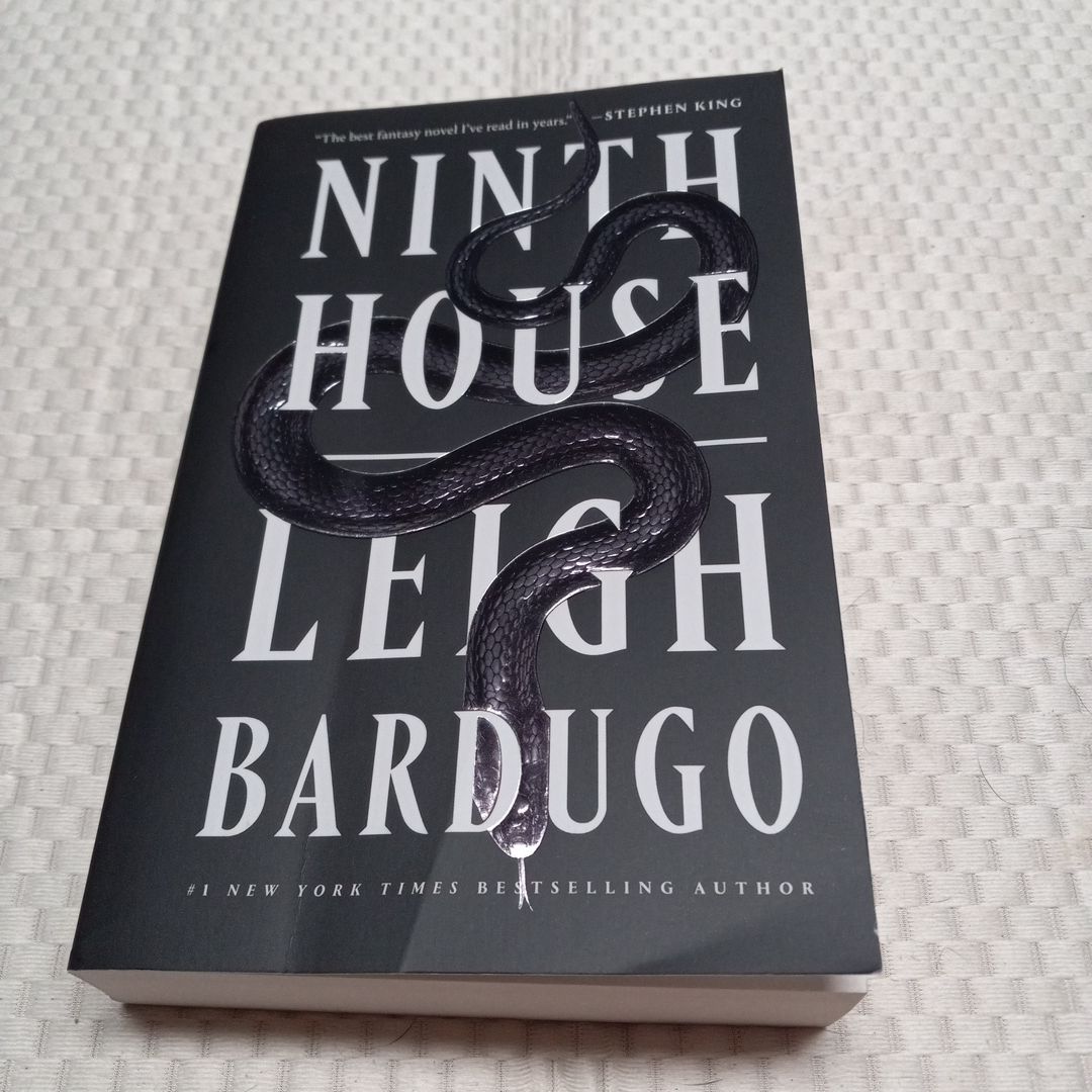 Ninth House