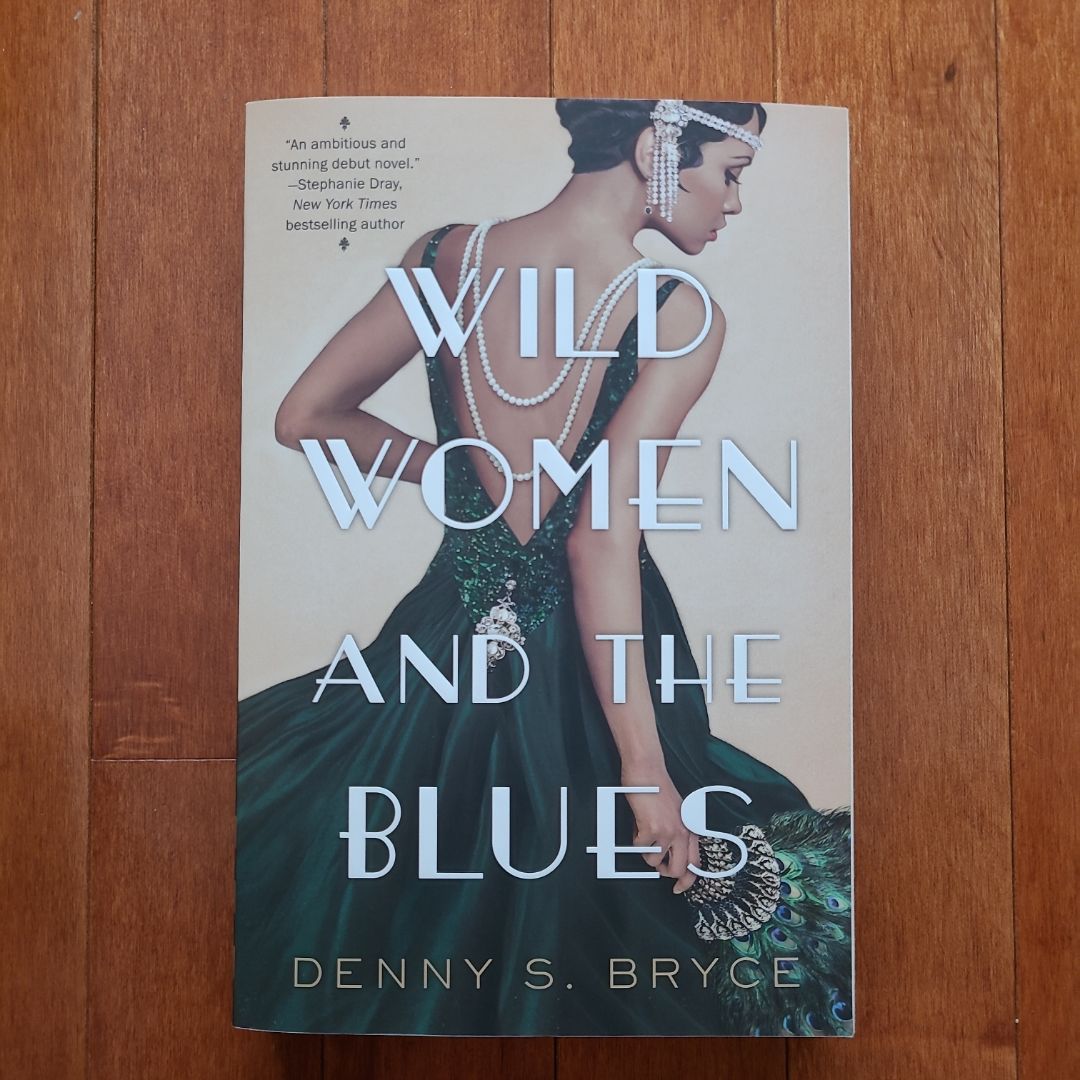 Wild Women and the Blues