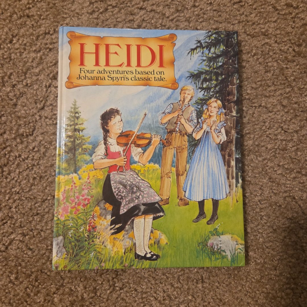 Heidi