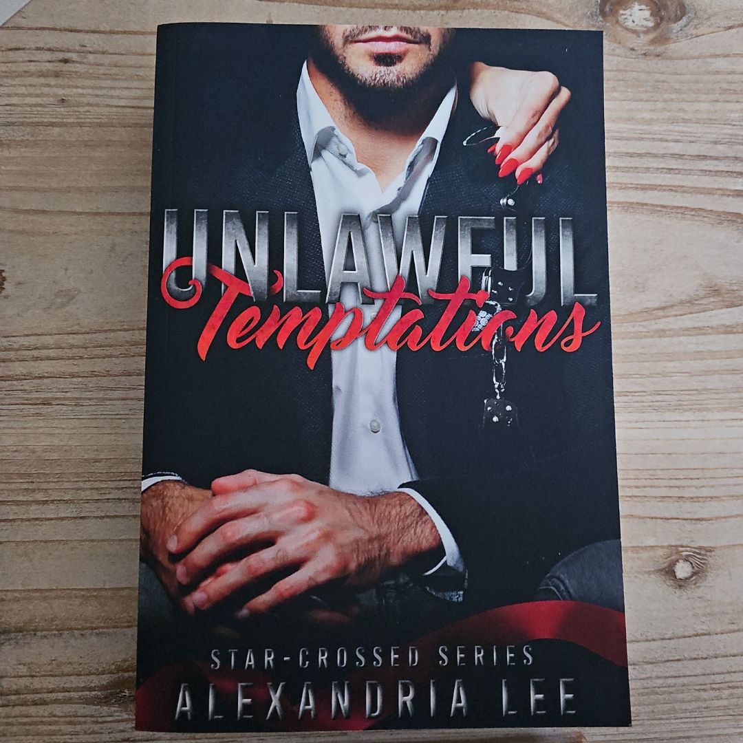 Unlawful Temptations