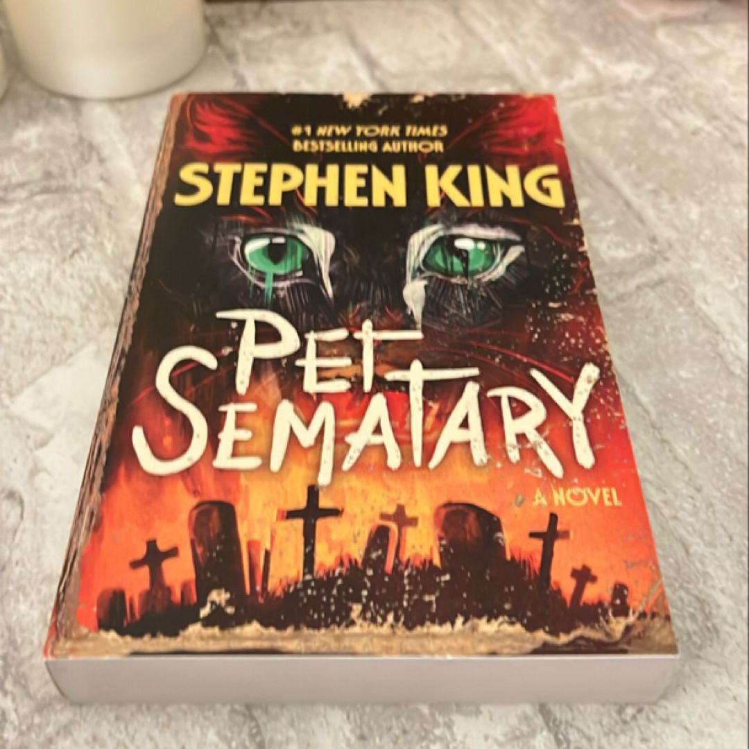 Pet Sematary